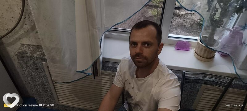 Владимир, 36, Лисках — анкета №2554049
