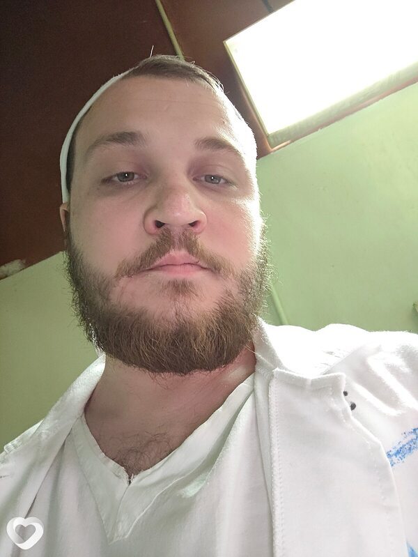 Александр, 28, Димитровграде — анкета №2554133