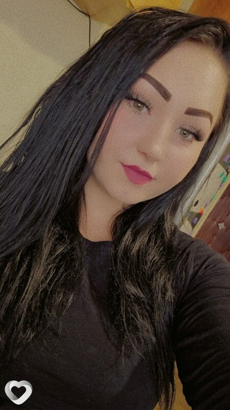 Кристина, 26, Омске — анкета №2554146