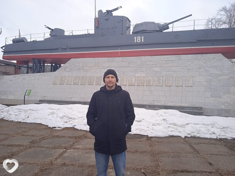 Михаил, Слободской