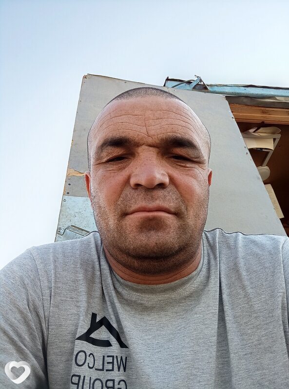 Акмал, 38, Санкт-Петербурге — анкета №2554160