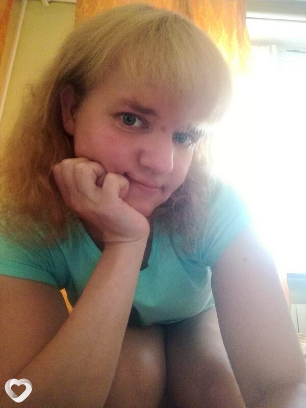 Елена, 40, Орехово-Зуеве — анкета №2554162