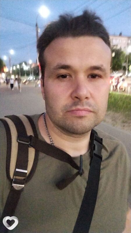 Константин, 36, Твери — анкета №2554164