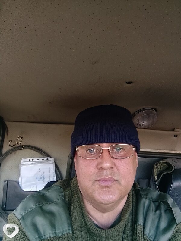 Владимир, Белокуракино