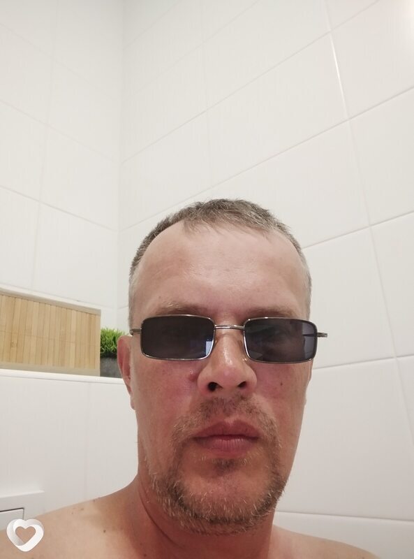 Дмитрий, 43, Тюмени — анкета №2554174