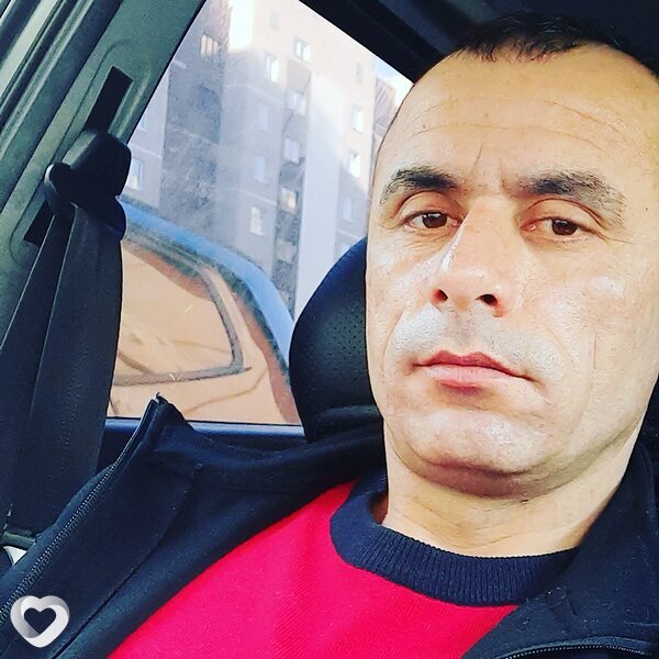 Гарик, 26, Уфе — анкета №2554227