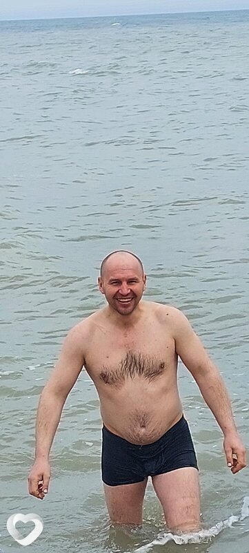 Максим, 42, Москве — анкета №2554230