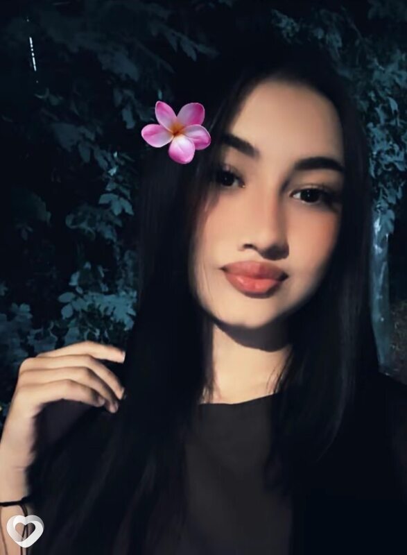 Инесса, 21, Марьине Горке — анкета №2554263