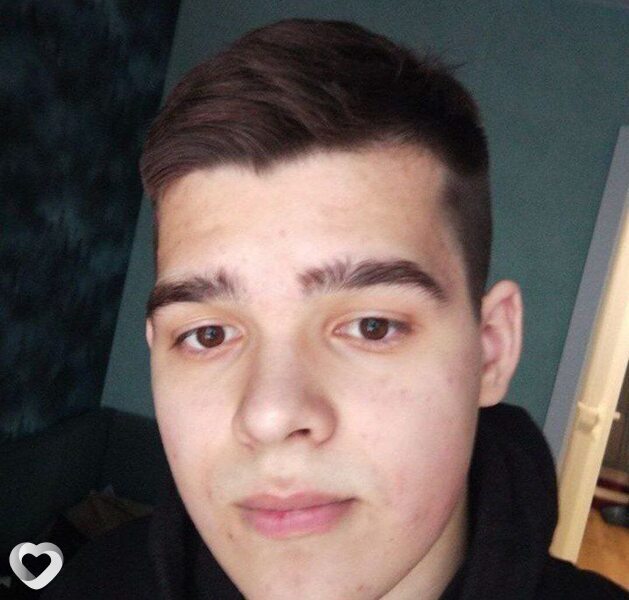 Сергей, 20, Омске — анкета №2554266