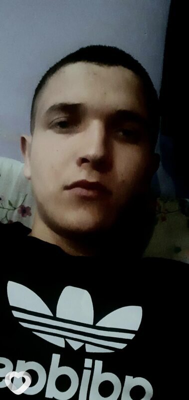 Andrei Godoroja, 21, Кишинёв — анкета №2554278