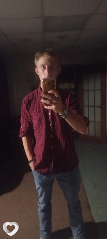 Слава, 19, Барнауле — анкета №2554283