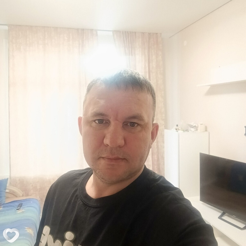 Кирилл, 40, Перми — анкета №2554284