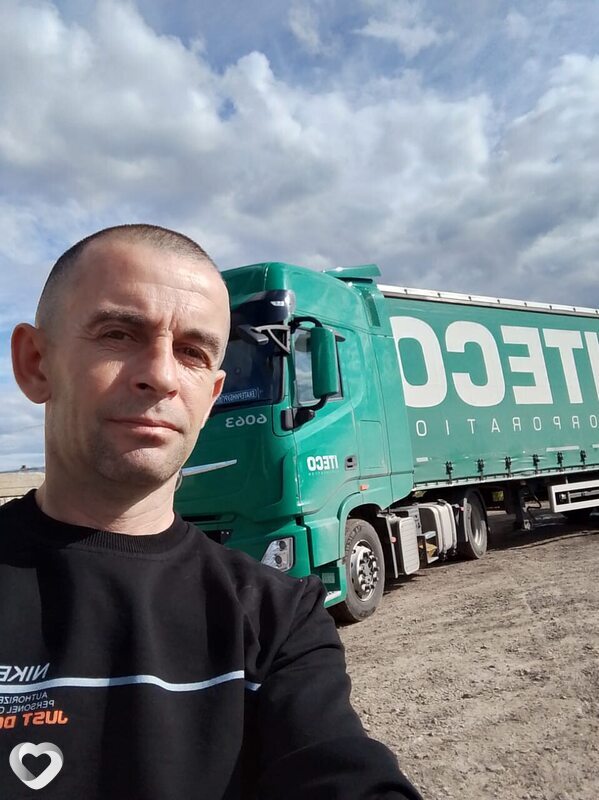 Виталий, 42, Верхней Салде — анкета №2554286