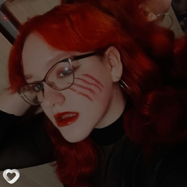 Дарина, 23, Смоленске — анкета №2554288