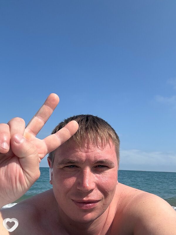 Александр, 37, Казани — анкета №2554289