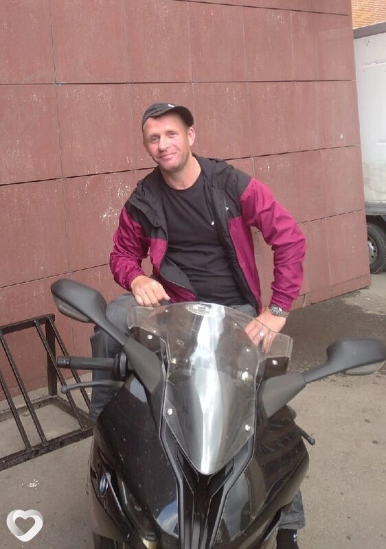 Алексей, 46, Москве — анкета №2554290