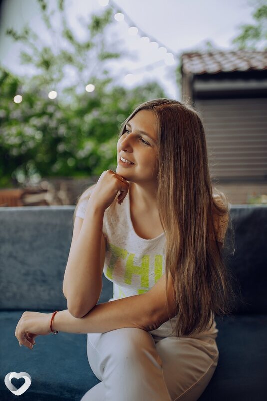 Анастасия, 34, Нижнем Новгороде — анкета №2554291