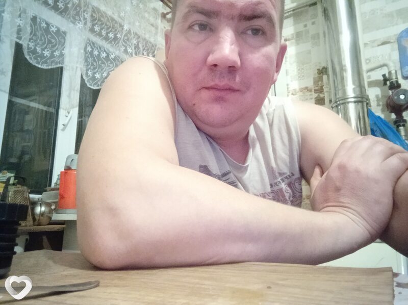 Александр, 41, Боброве — анкета №2554292