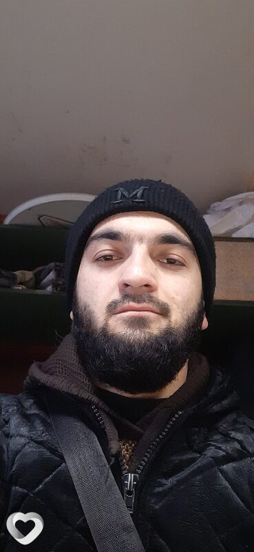 Юнус, 25, Тольятти — анкета №2554300