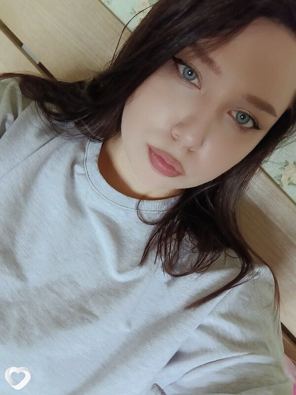 Наталья, 24, Волгограде — анкета №2554301