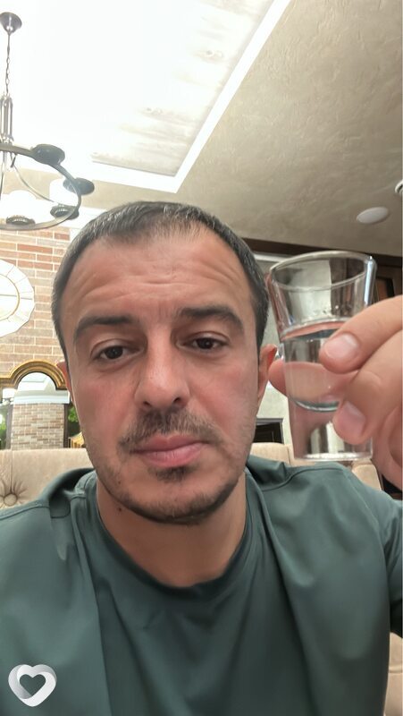 Артур, 42, Волгограде — анкета №2554304