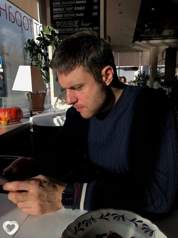 Рн, 35, Киеве — анкета №2554311