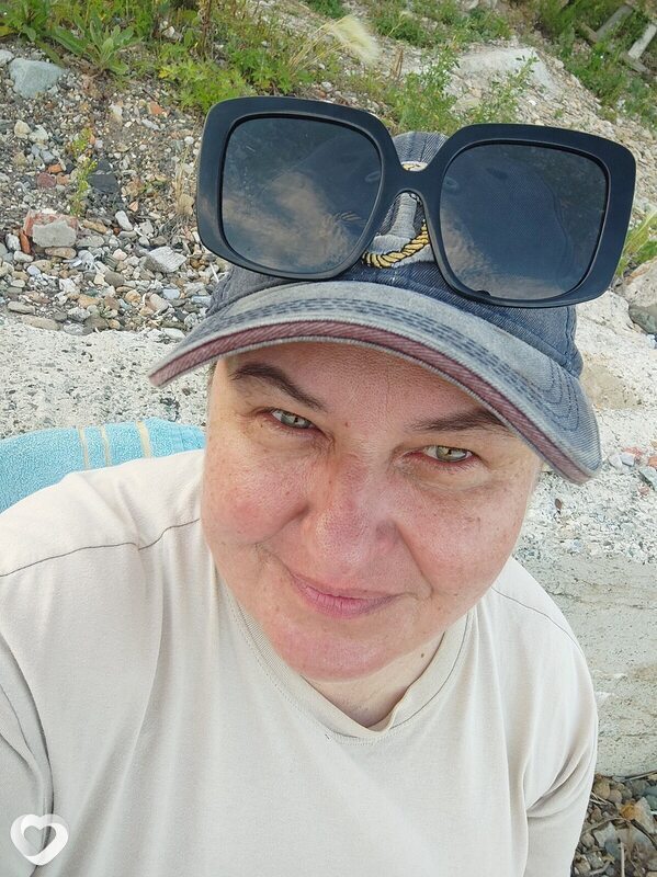 Наталья, 46, Владивостоке — анкета №2554313