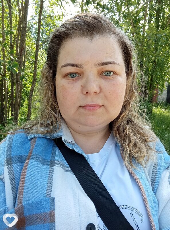 Анастасия, 41, Губахе — анкета №2554316