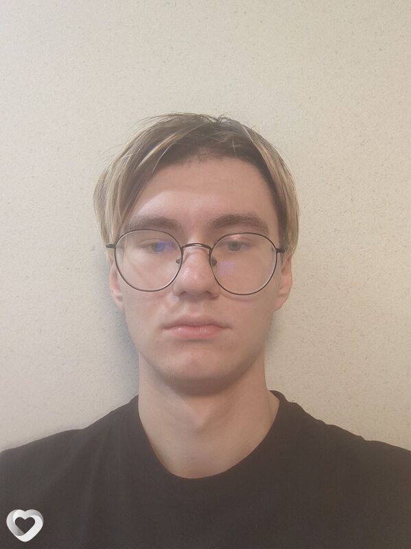 Павел, 21, Екатеринбурге — анкета №2554318