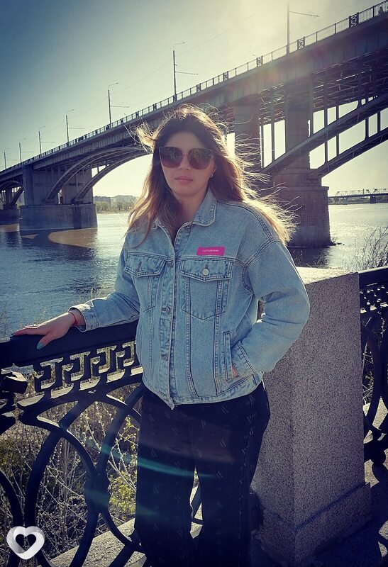 Екатерина, 31, Новосибирске — анкета №2554319