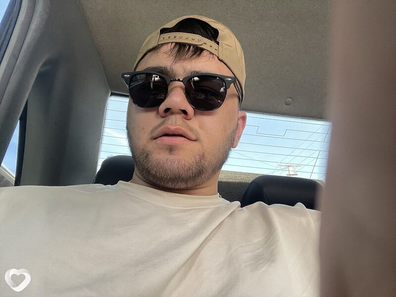 Илхом, 22, Владивостоке — анкета №2554320