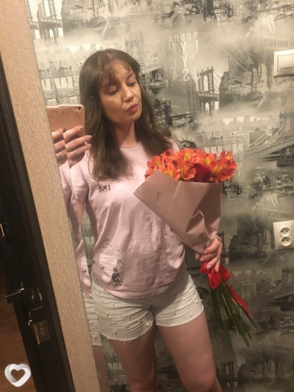 Екатерина, 33, Орске — анкета №2554321