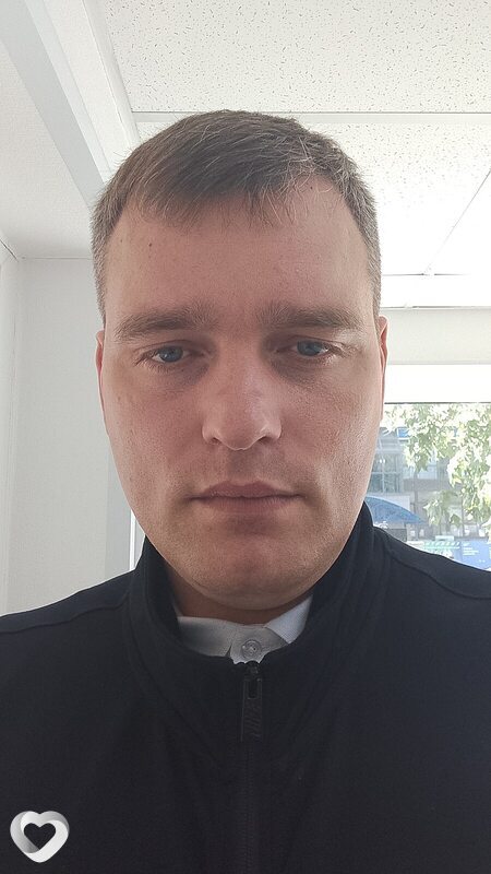 Денис, 36, Раменском — анкета №2554624