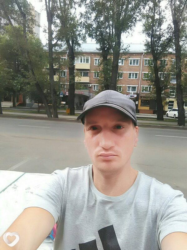 Игорь, 38, Абакане — анкета №2554626