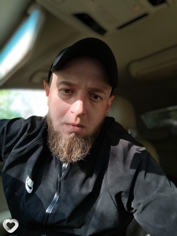 Яромир, 26, Донецке — анкета №2554637