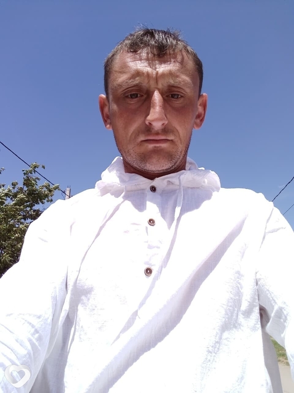 Александр, 35, Москве — анкета №2554643