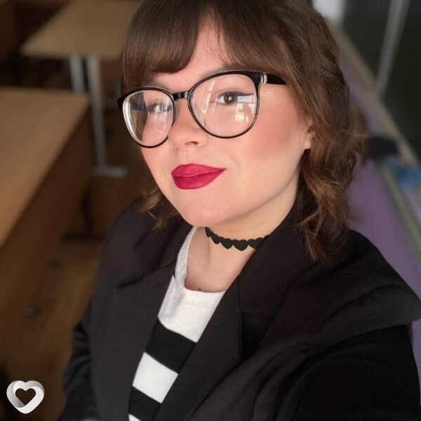 Анжелика, 26, Москве — анкета №2554343