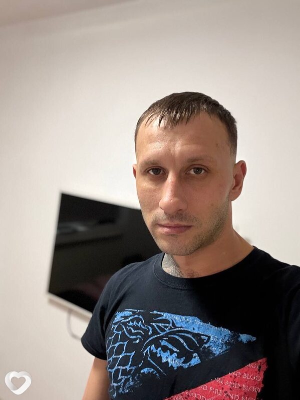 Сергей, 37, Запорожье — анкета №2554344