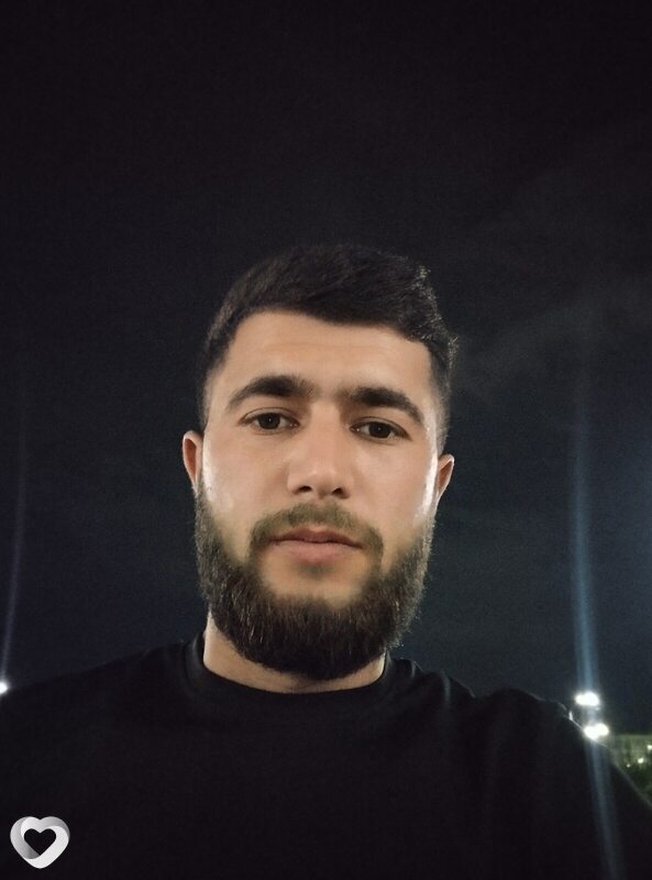 Murad, 31, Астане — анкета №2554345