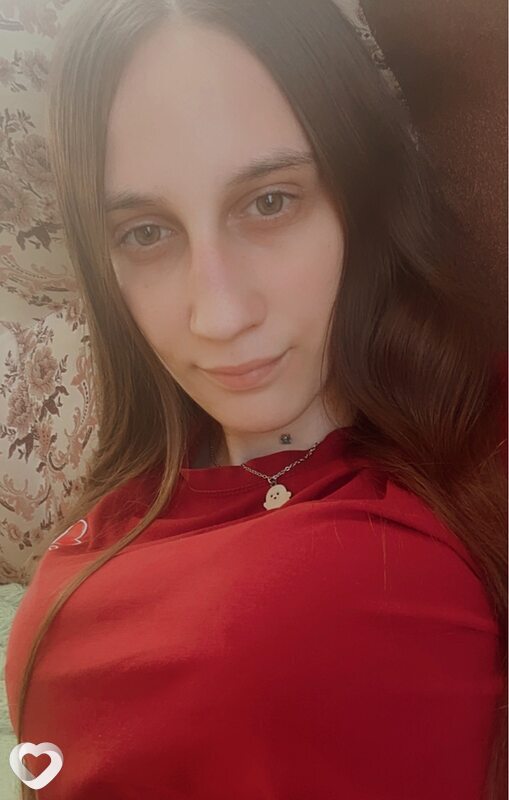 Наталья, 22, Омске — анкета №2554347