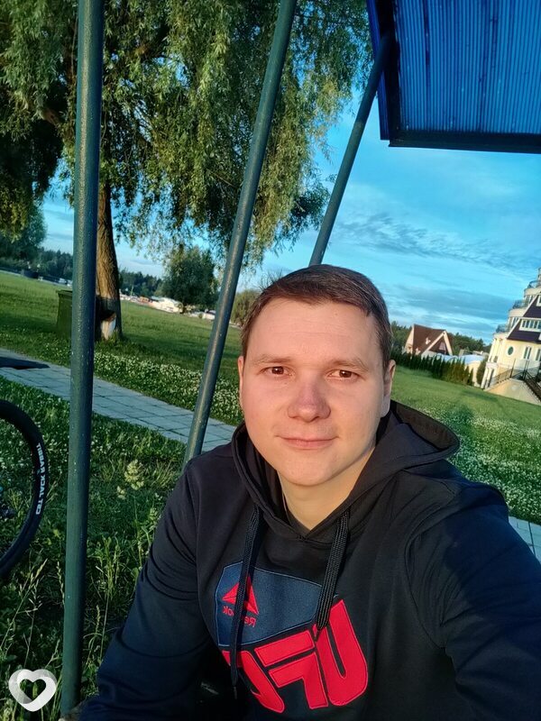 Станислав, 32, Ростове-на-Дону — анкета №2554350