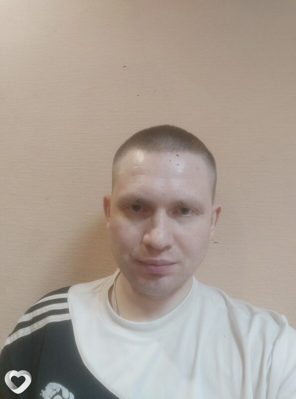 Антон, 35, Челябинске — анкета №2554351