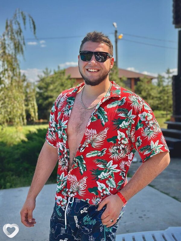 Даниил, 23, Ростове-на-Дону — анкета №2554354