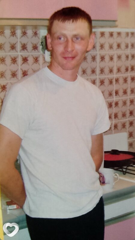 Алексей, 43, Курске — анкета №2554361