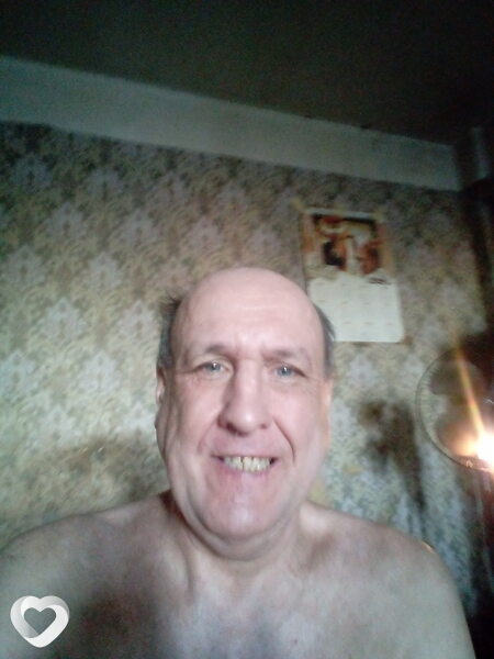 Вячеслав, 51, Ташкент — анкета №2554365