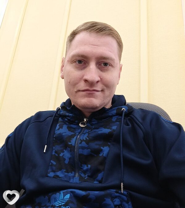 Максим, 35, Жуковском — анкета №2554366