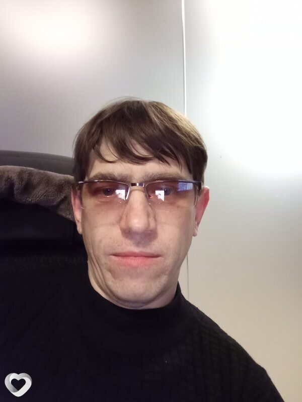 Андрей, 37, Москве — анкета №2554678
