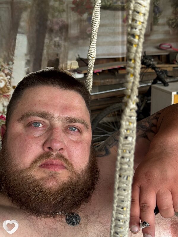 Балу, 35, Алексине — анкета №2554680