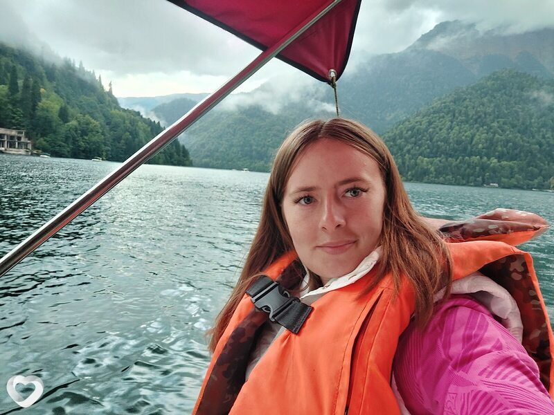Анастасия, 27, Красноярске — анкета №2554688