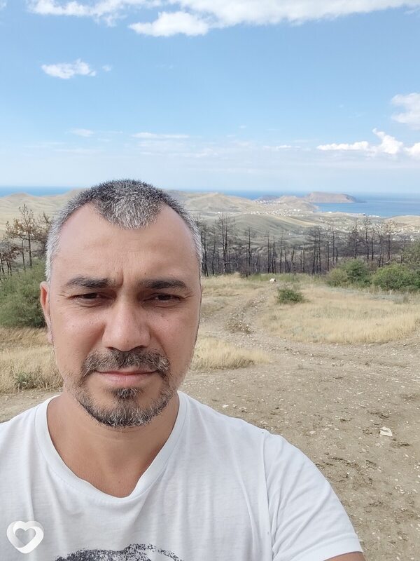 Алексей, 38, Видном — анкета №2554690
